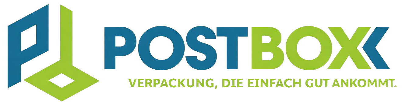 POSTBOXX Verpackungen UG